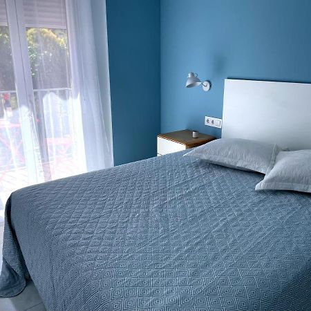 Apartamento La Peatonal แอร์วาส ภายนอก รูปภาพ