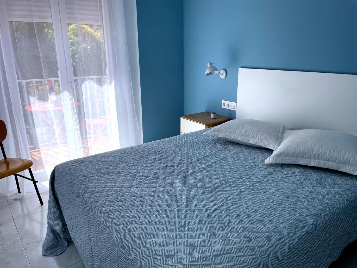Apartamento La Peatonal แอร์วาส ภายนอก รูปภาพ