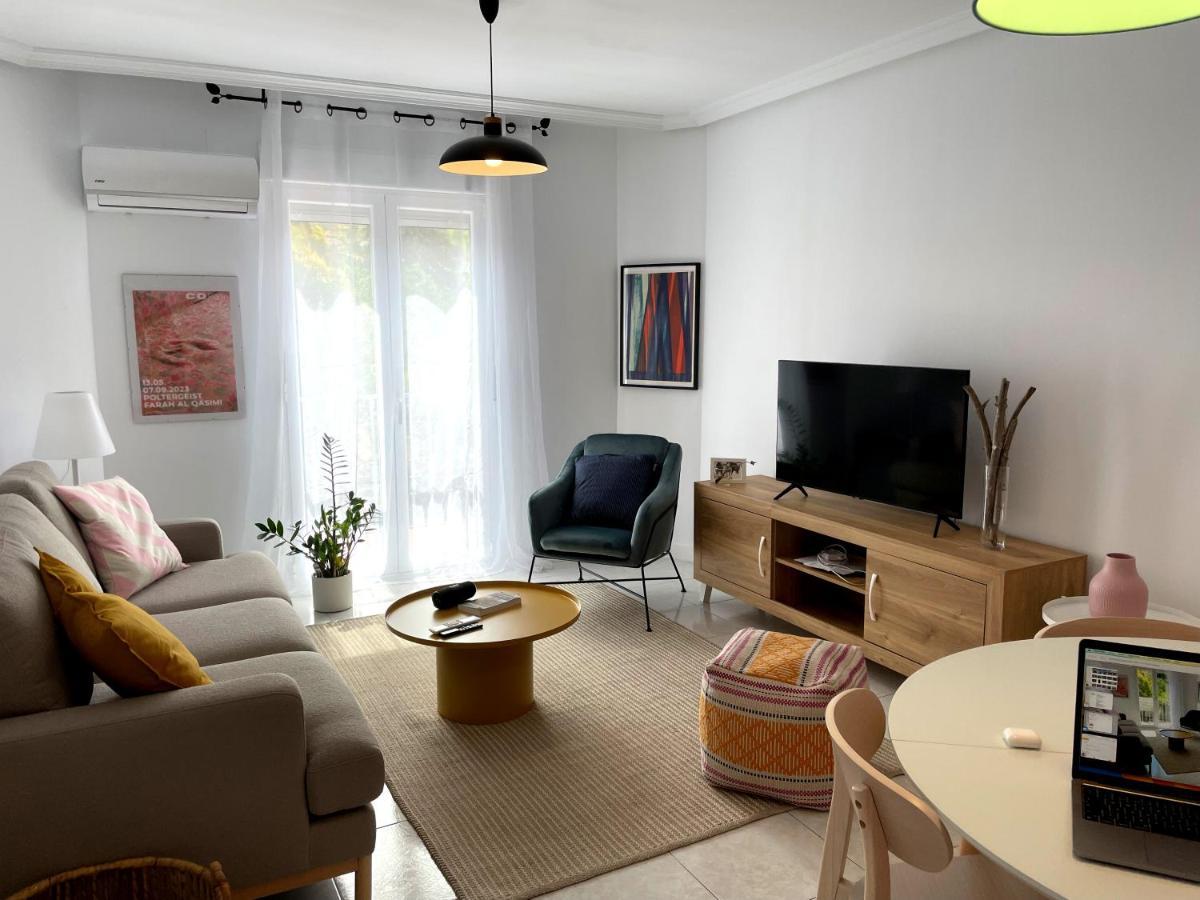 Apartamento La Peatonal แอร์วาส ภายนอก รูปภาพ
