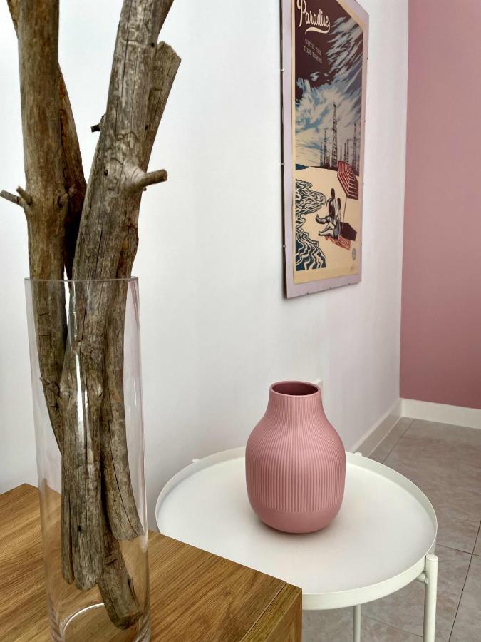 Apartamento La Peatonal แอร์วาส ภายนอก รูปภาพ