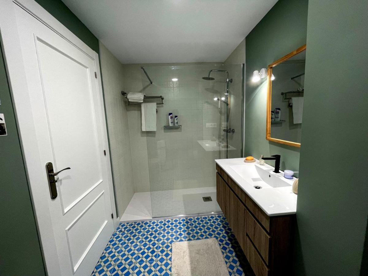 Apartamento La Peatonal แอร์วาส ภายนอก รูปภาพ