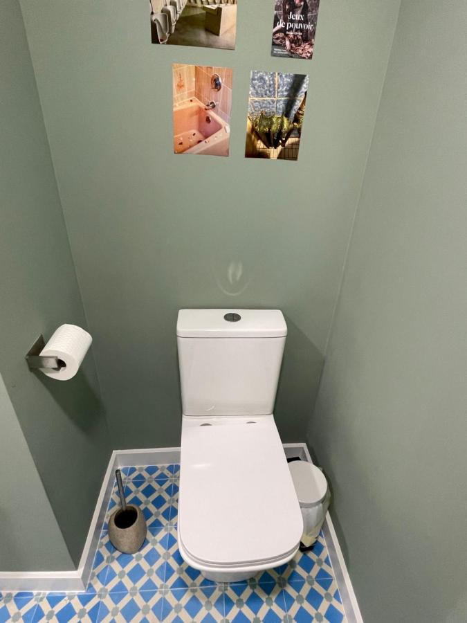 Apartamento La Peatonal แอร์วาส ภายนอก รูปภาพ